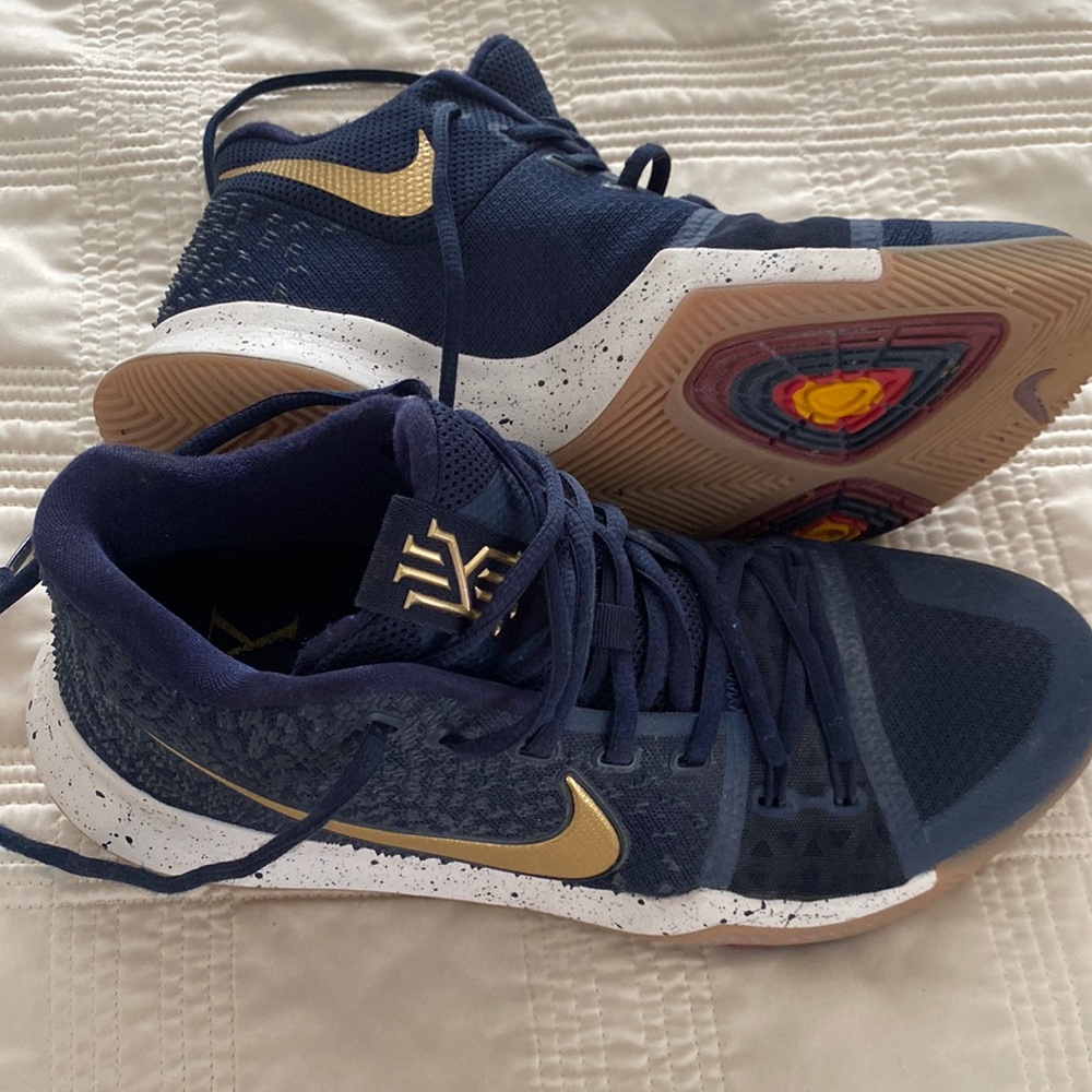 Nike Kyrie Irving sneakers